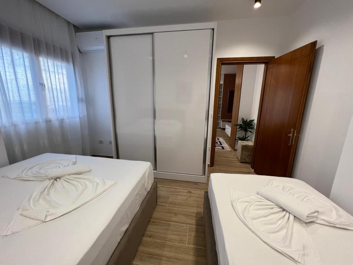 West View Apartment Durres Exterior photo